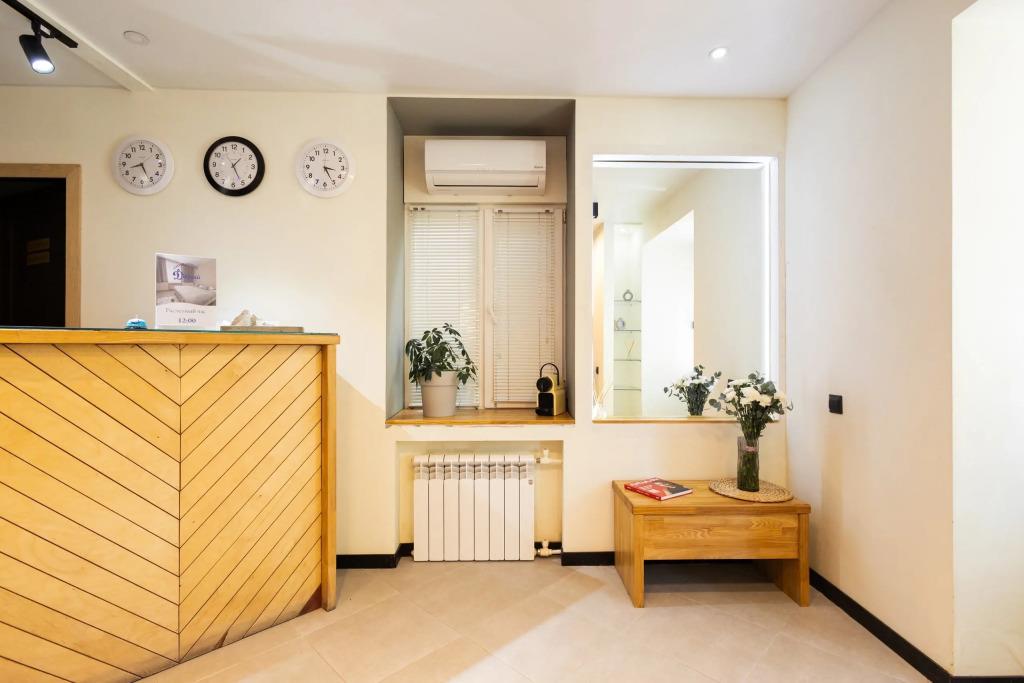 Mini-hotel Dobriy 0*