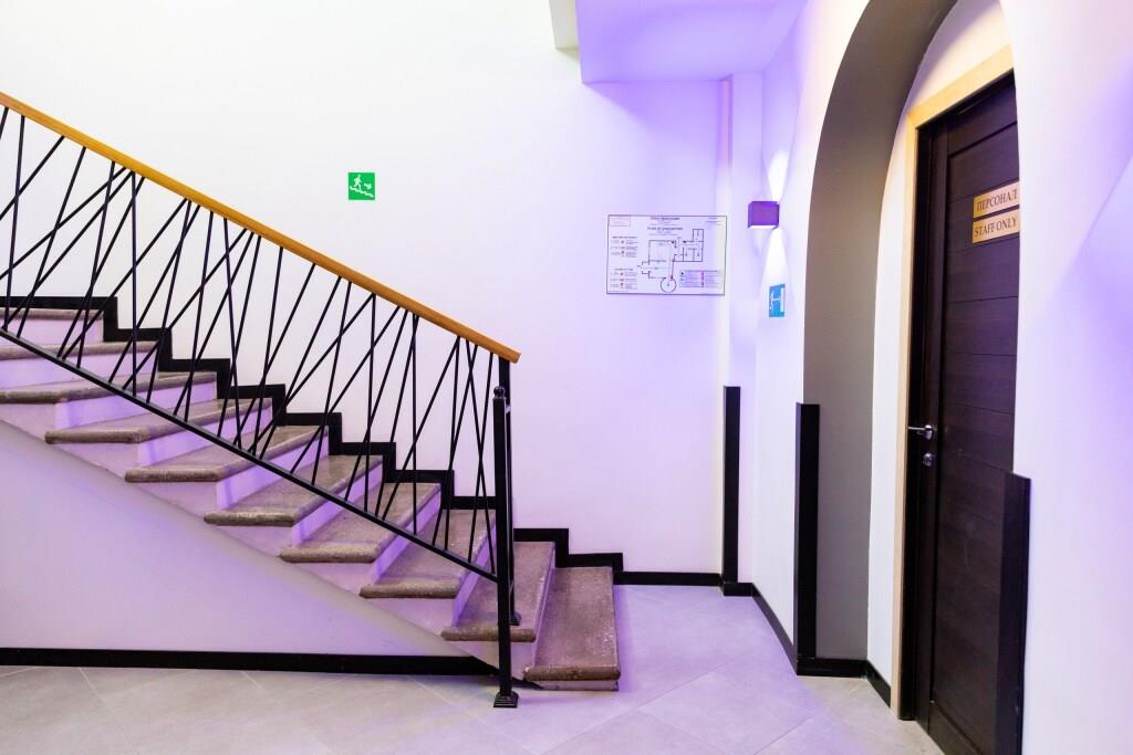 Mini-hotel Dobriy 0*