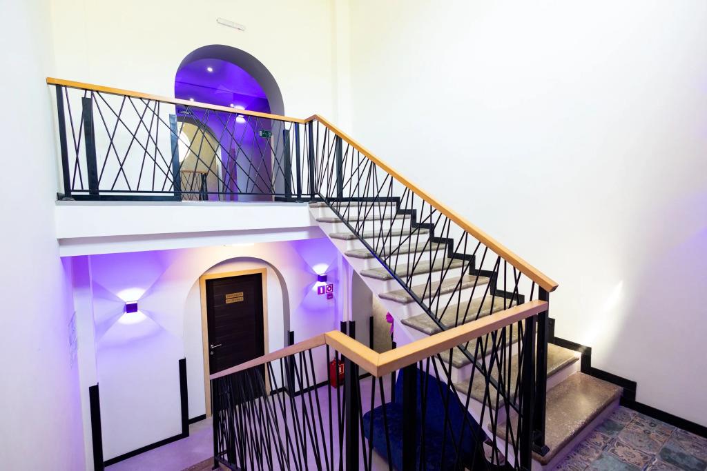Mini-hotel Dobriy 0*