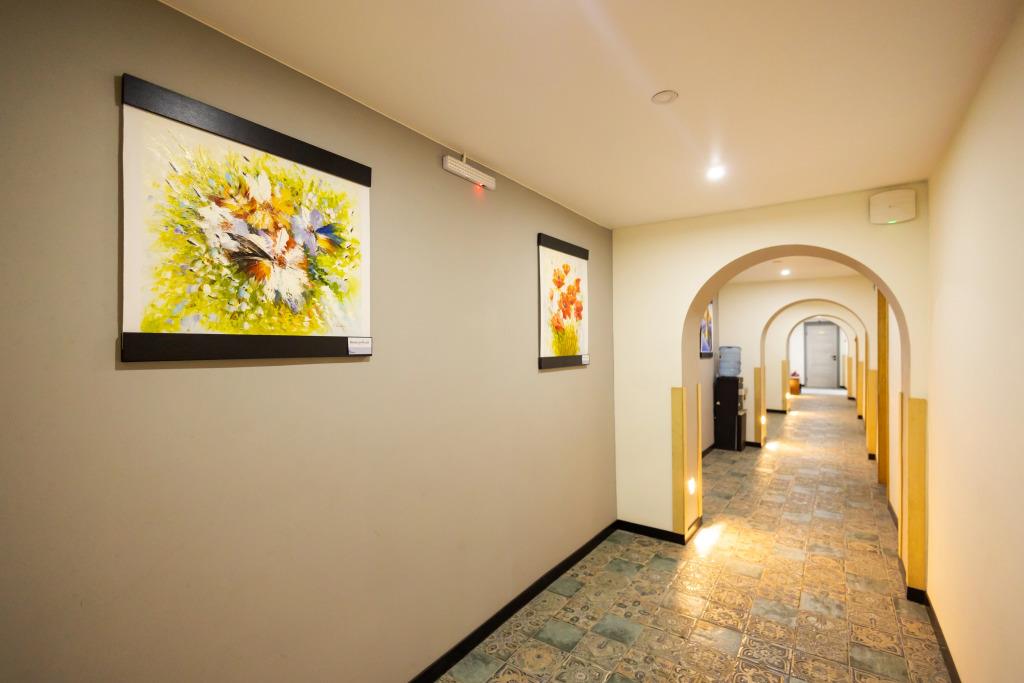 Mini-hotel Dobriy 0*