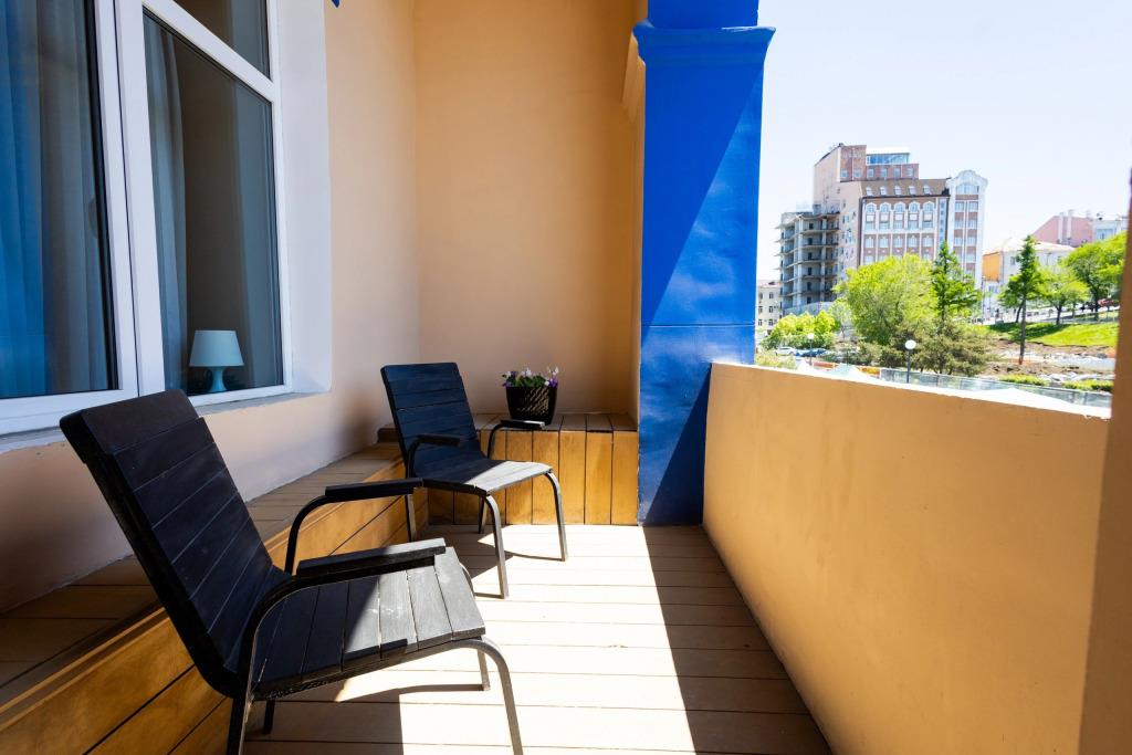 Mini-hotel Dobriy 0*