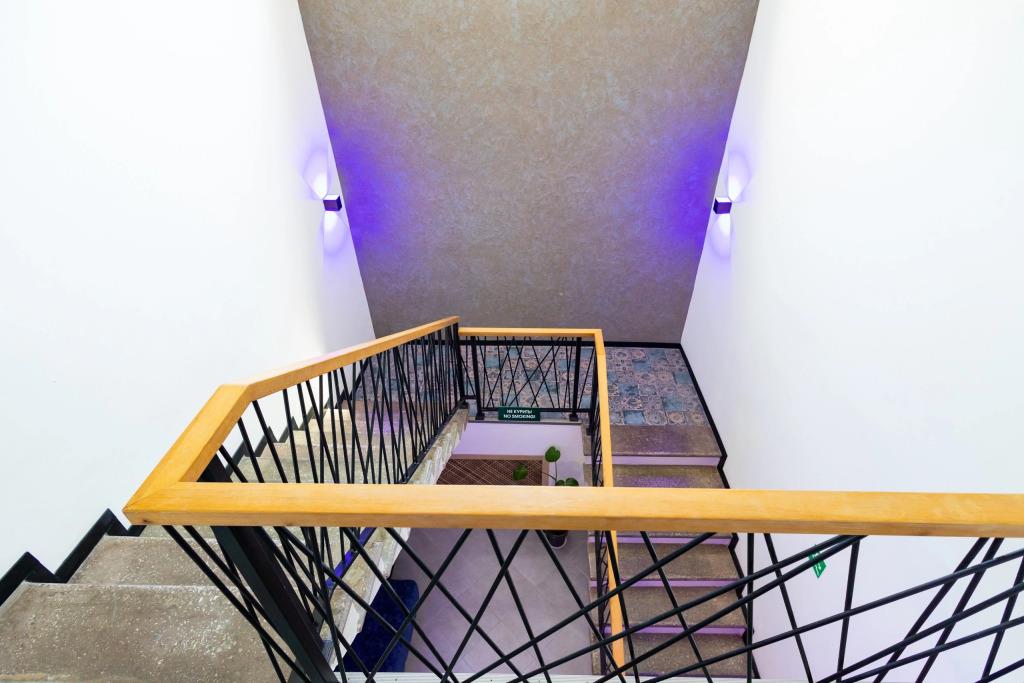 Mini-hotel Dobriy 0*