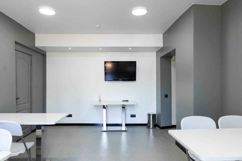 Mini-hotel Dobriy 0*