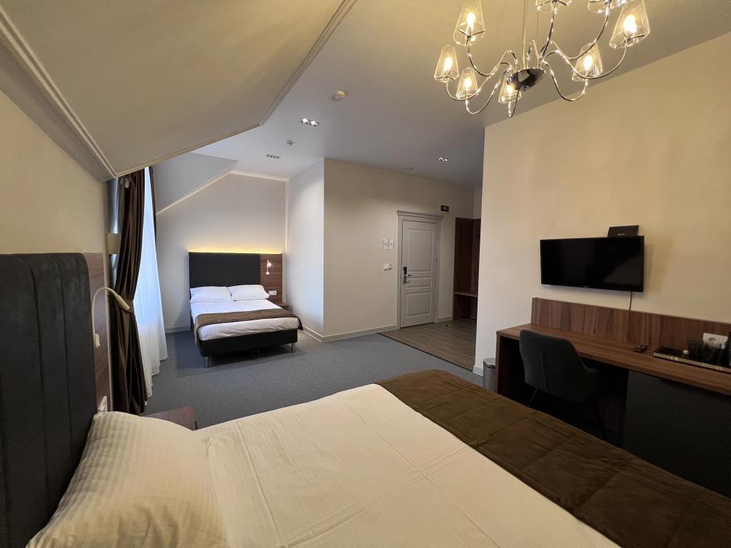 Grand Shale Hotel 3*