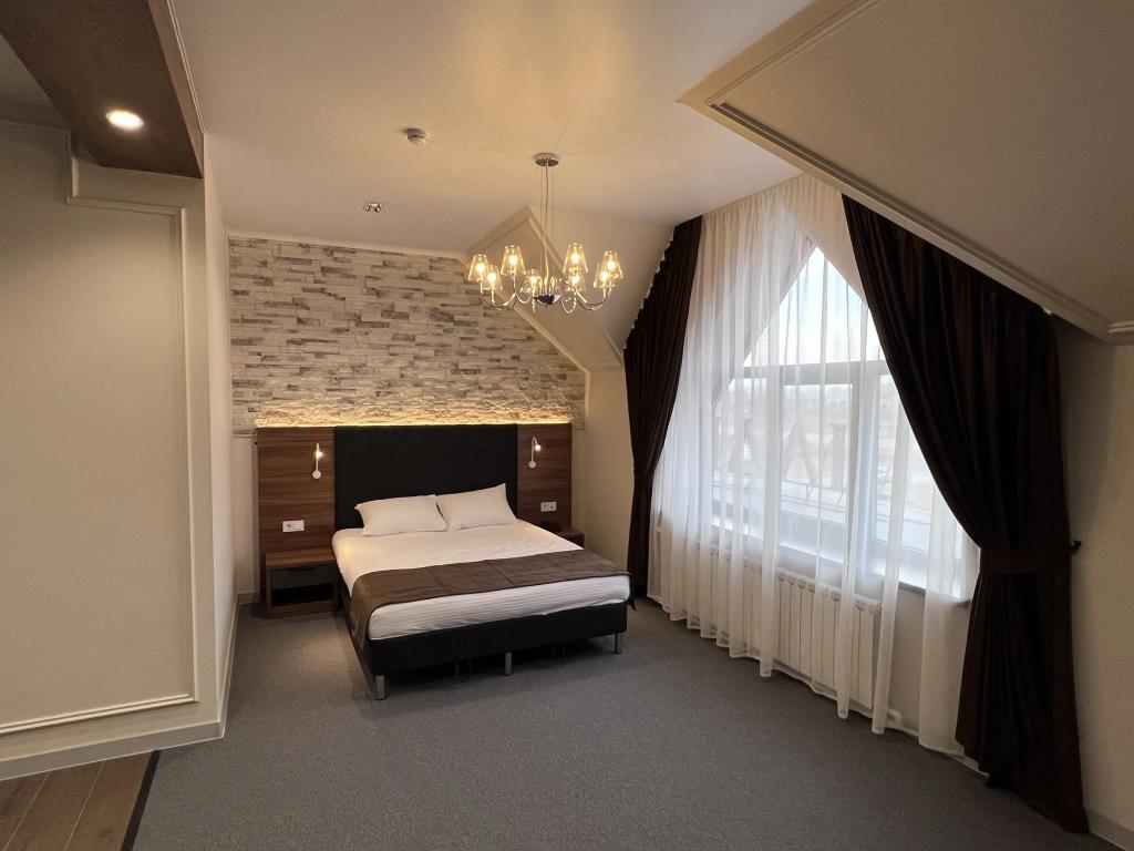 Grand Shale Hotel 3*