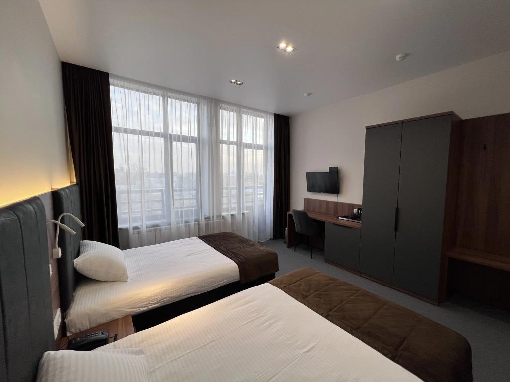 Grand Shale Hotel 3*
