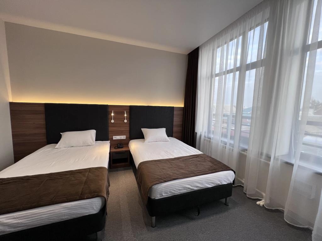 Grand Shale Hotel 3*