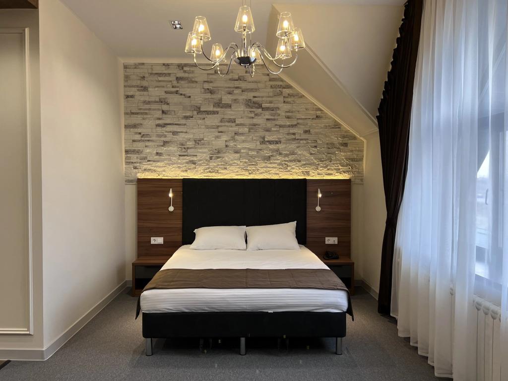 Grand Shale Hotel 3*