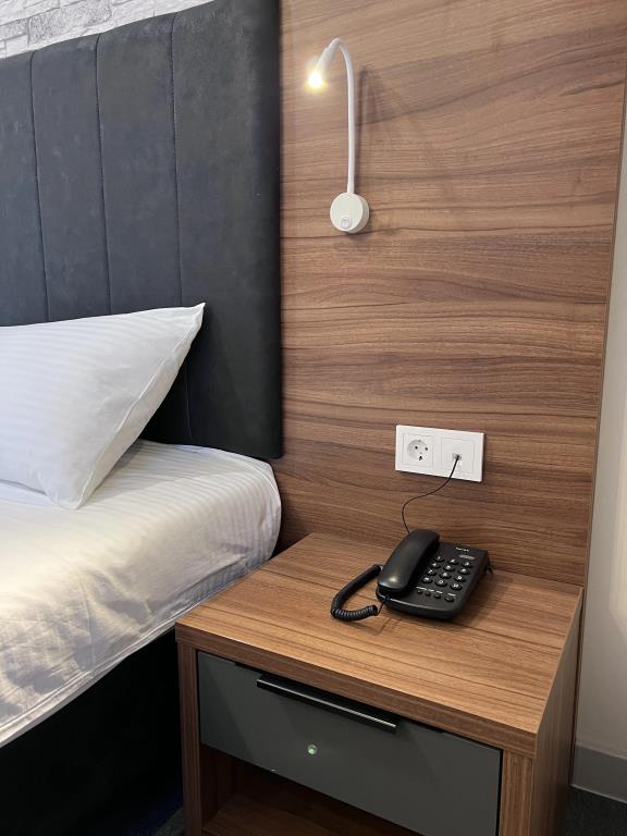 Grand Shale Hotel 3*