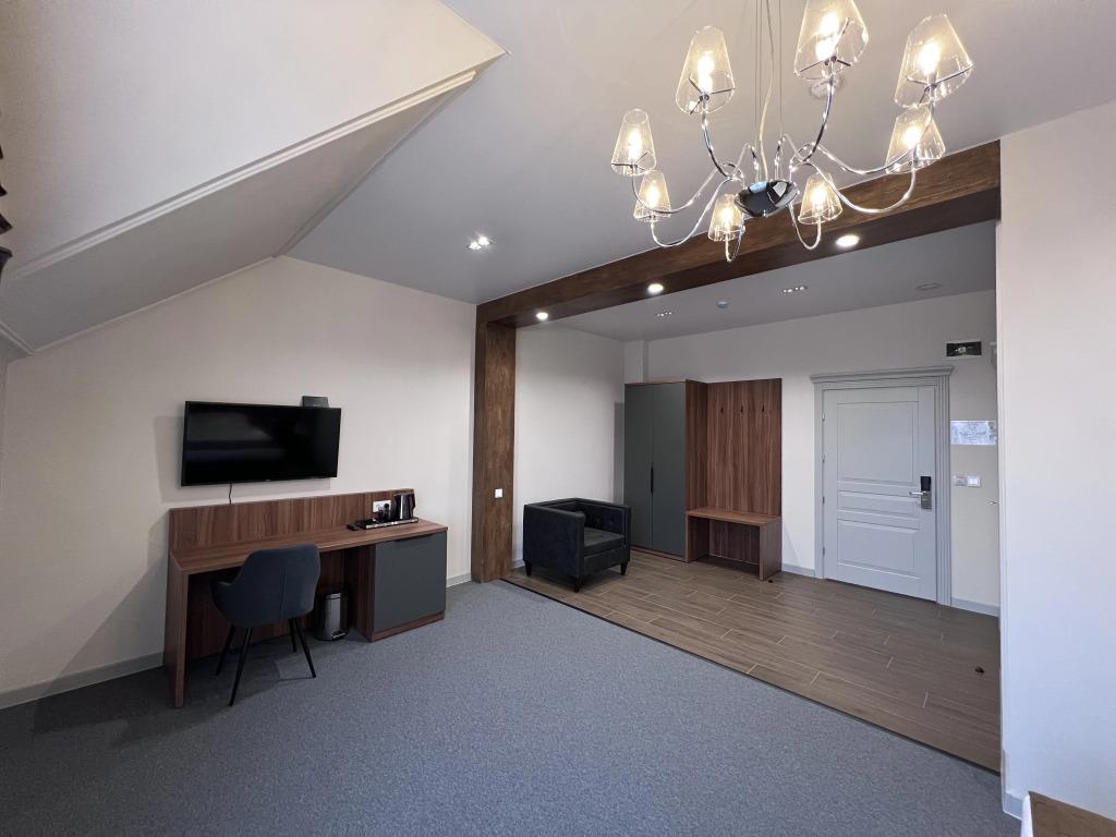 Grand Shale Hotel 3*