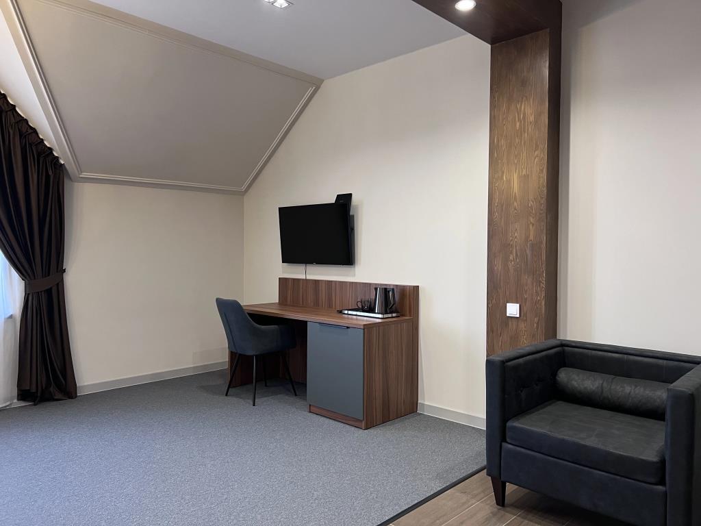 Grand Shale Hotel 3*