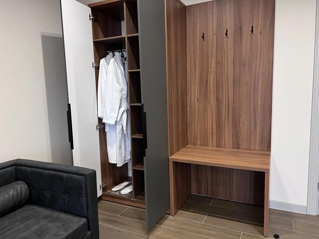 Grand Shale Hotel 3*