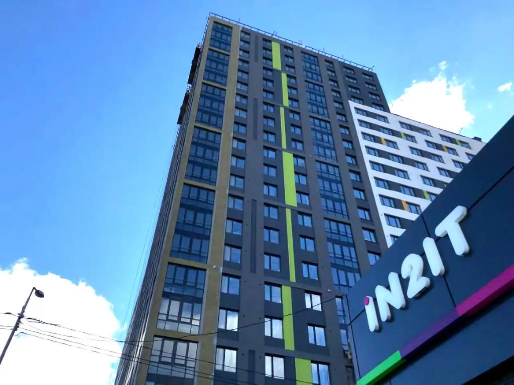 Ava intyit SyncotelHome Apartment hotel 0*