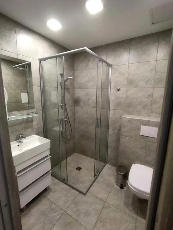 Ava intyit SyncotelHome Apartment hotel 0*