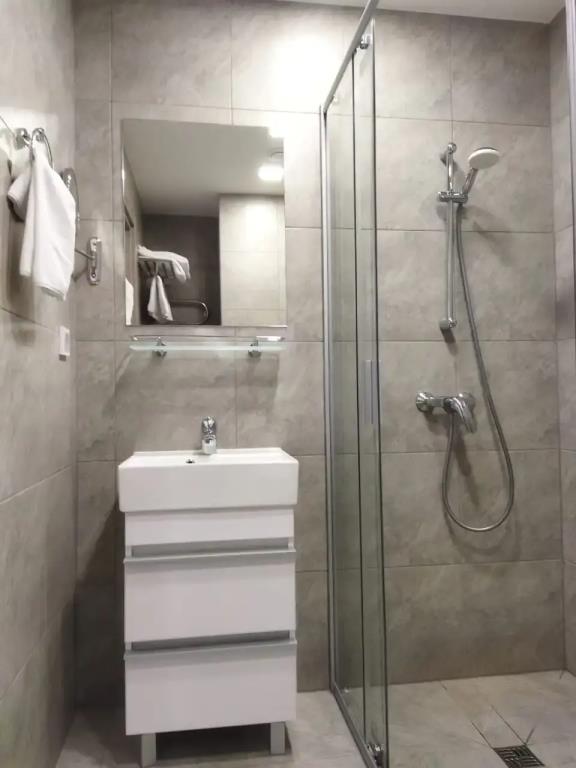 Ava intyit SyncotelHome Apartment hotel 0*