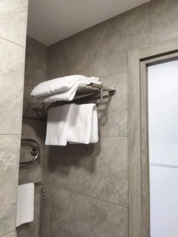 Ava intyit SyncotelHome Apartment hotel 0*