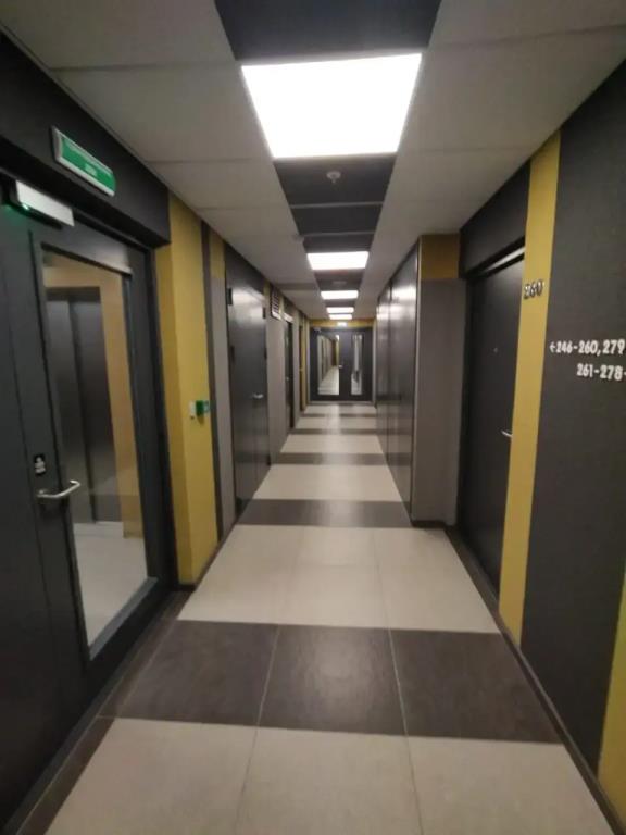 Ava intyit SyncotelHome Apartment hotel 0*