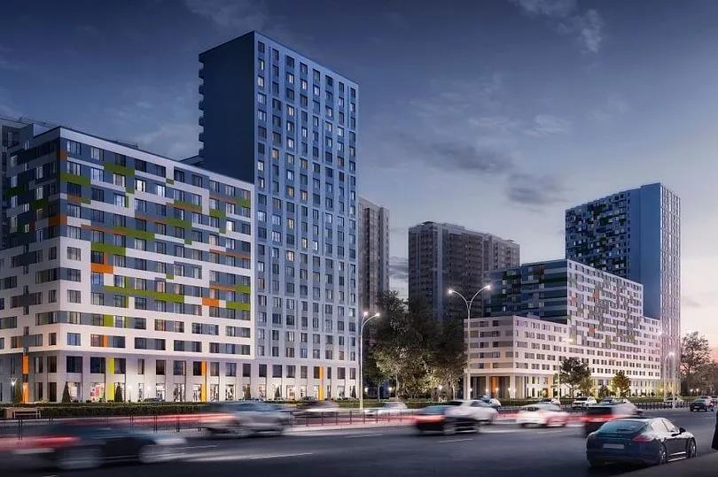 Ava intyit SyncotelHome Apartment hotel 0*