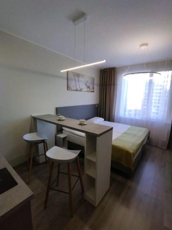 Ava intyit SyncotelHome Apartment hotel 0*