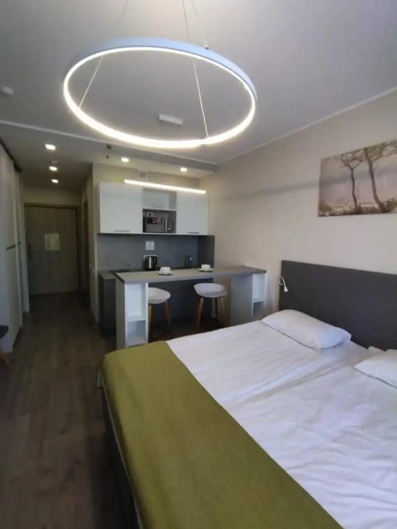 Ava intyit SyncotelHome Apartment hotel 0*