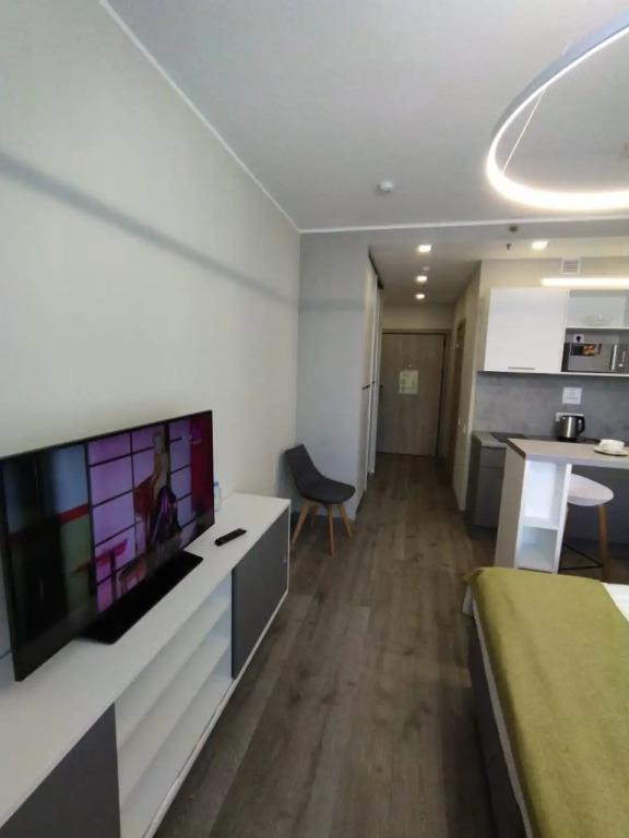 Ava intyit SyncotelHome Apartment hotel 0*