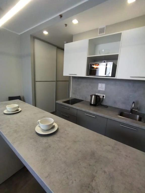 Ava intyit SyncotelHome Apartment hotel 0*