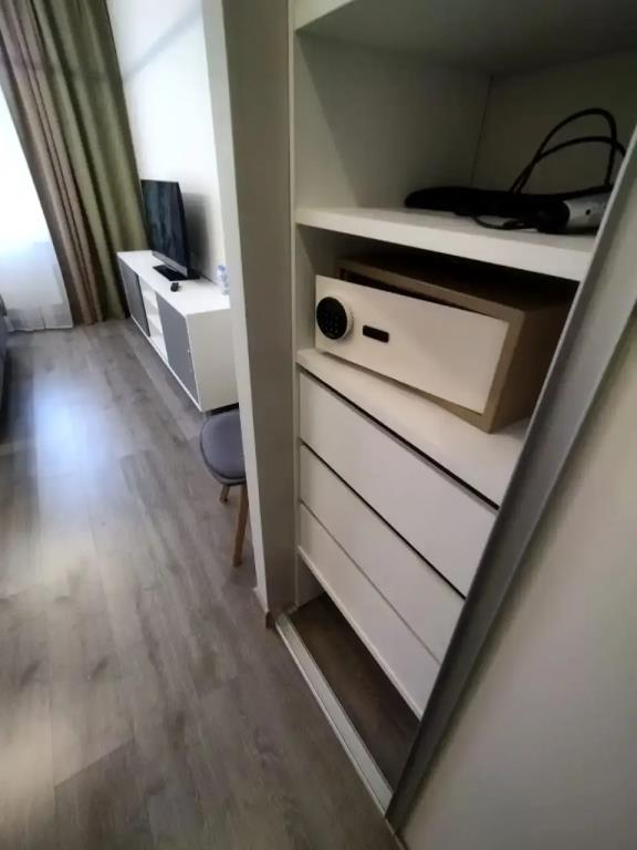 Ava intyit SyncotelHome Apartment hotel 0*