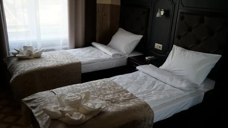 Elizaveta Hotel 3*