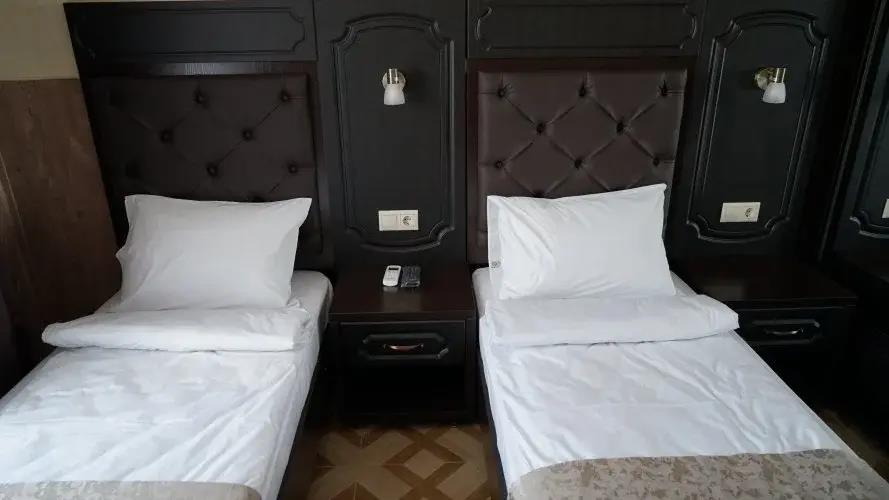Elizaveta Hotel 3*