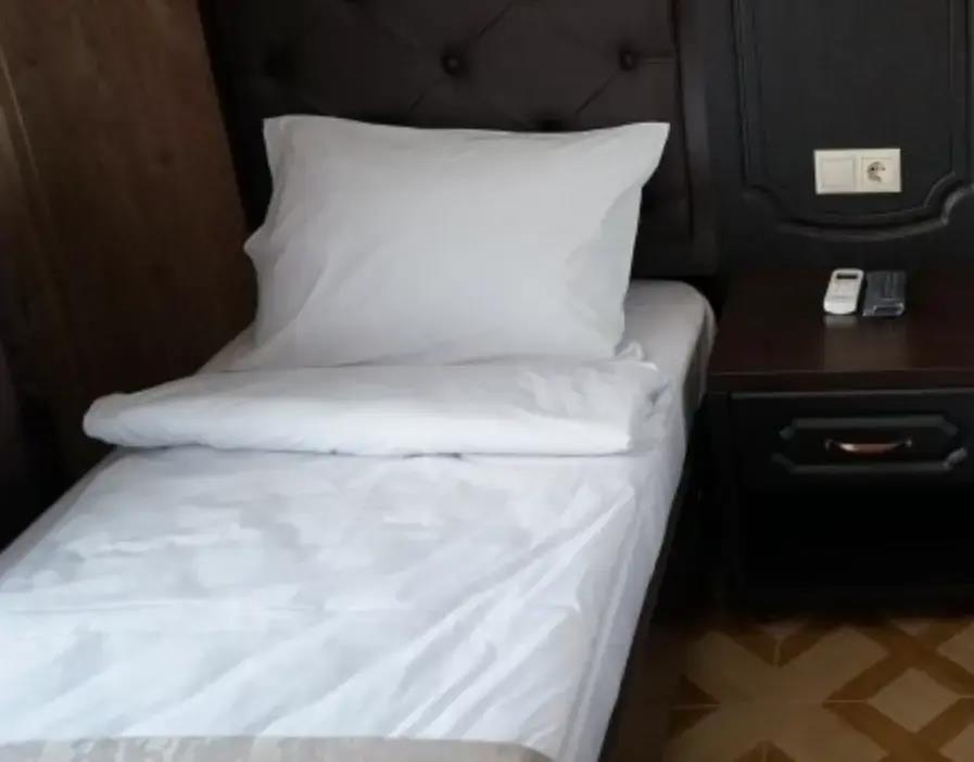 Elizaveta Hotel 3*