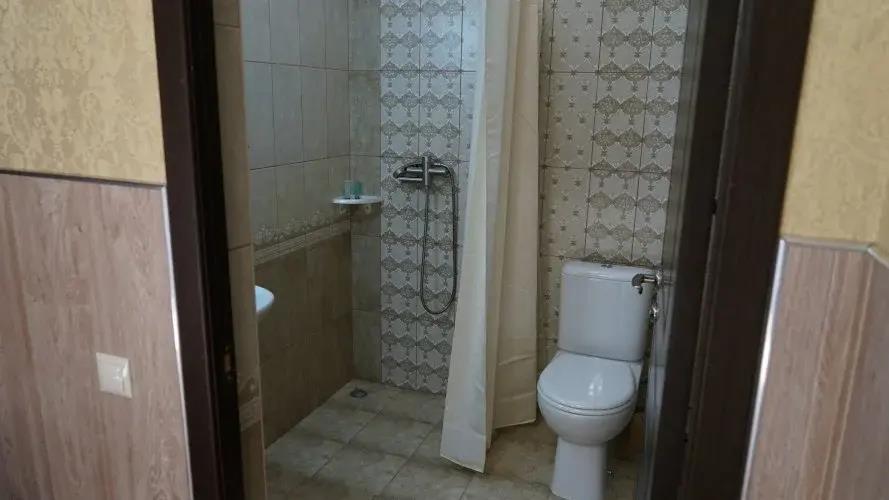 Elizaveta Hotel 3*