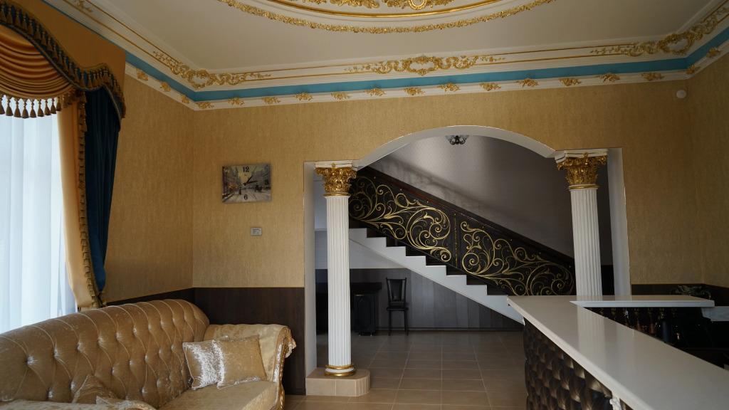 Elizaveta Hotel 3*