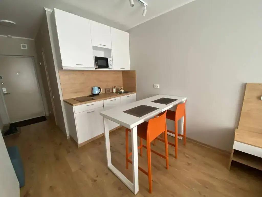 Mwa Start Apartments 0*