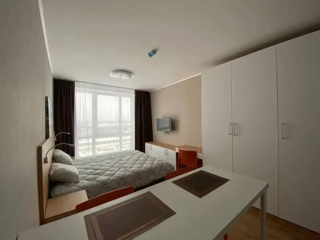 Mwa Start Apartments 0*