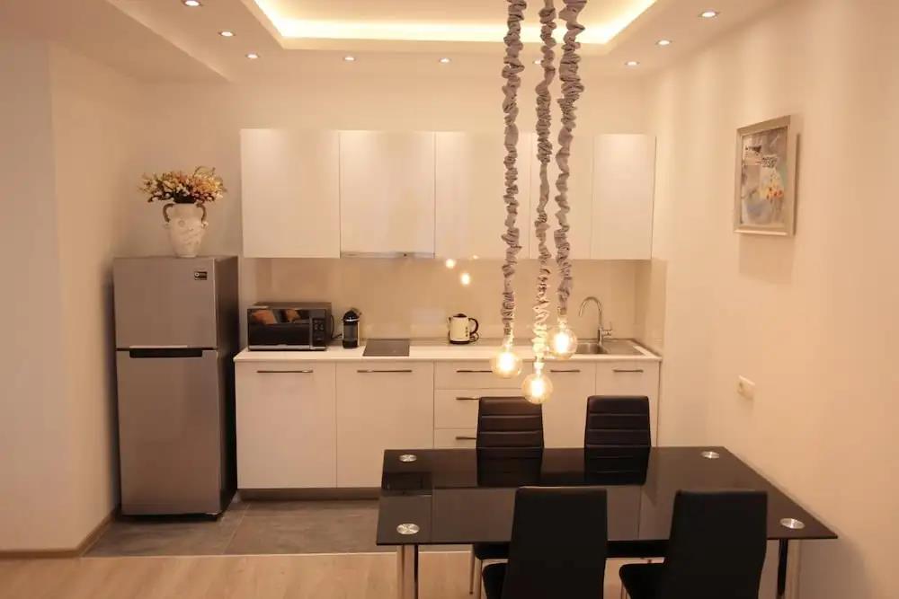 Superior Apartments 0*