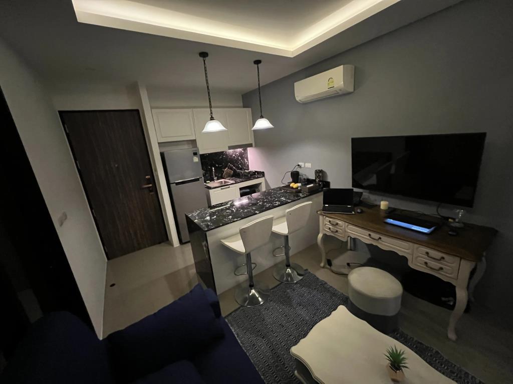 Palmyrah Surin Beach Residences Apartments 0*