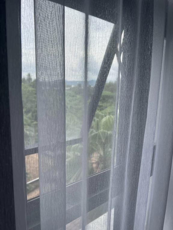 Palmyrah Surin Beach Residences Apartments 0*