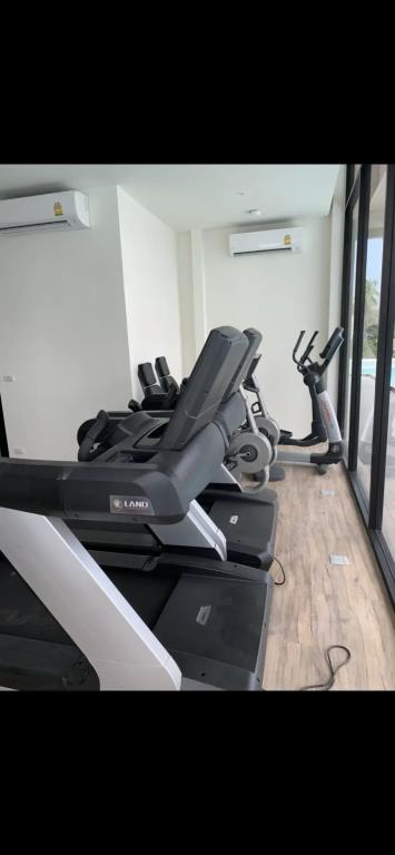 Palmyrah Surin Beach Residences Apartments 0*