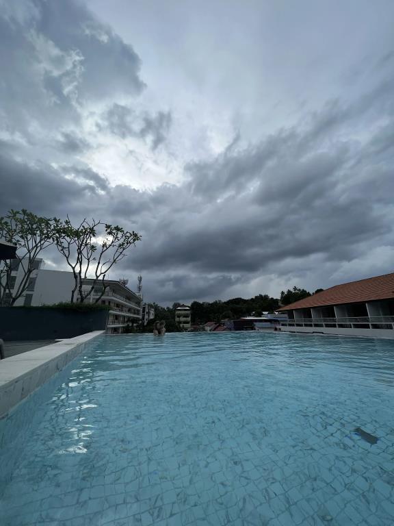 Palmyrah Surin Beach Residences Apartments 0*