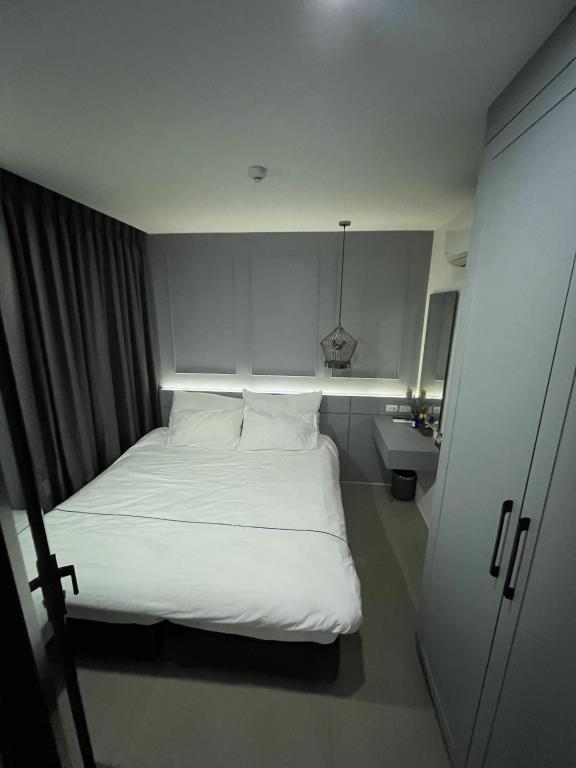 Palmyrah Surin Beach Residences Apartments 0*