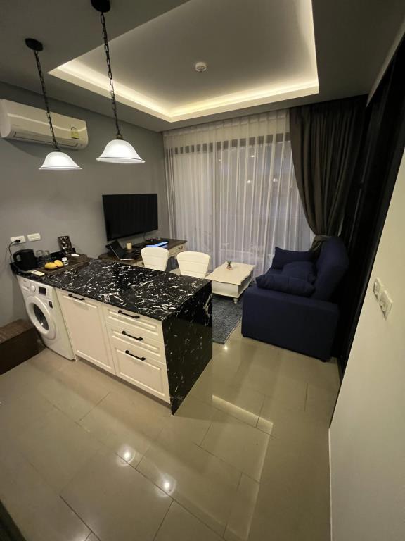 Palmyrah Surin Beach Residences Apartments 0*