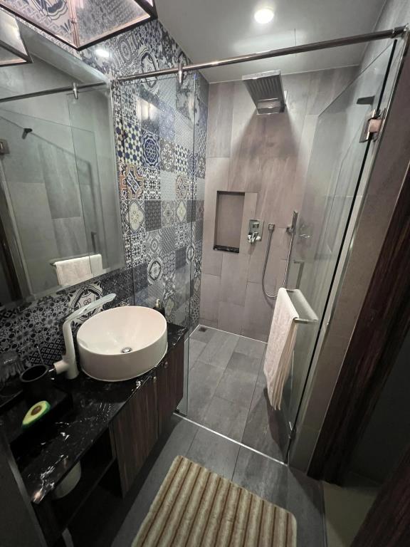 Palmyrah Surin Beach Residences Apartments 0*