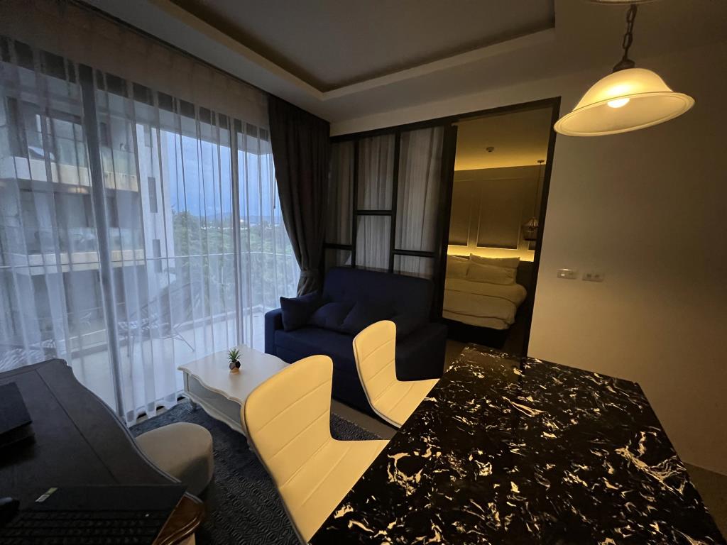 Palmyrah Surin Beach Residences Apartments 0*