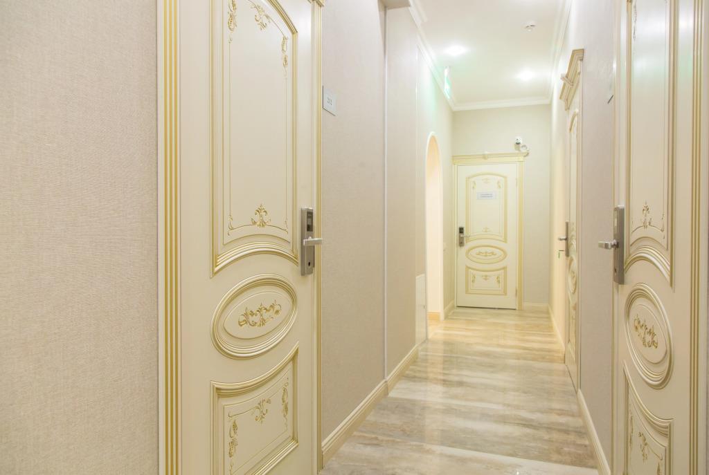 Hotel Brilliance Mini-hotel 0*