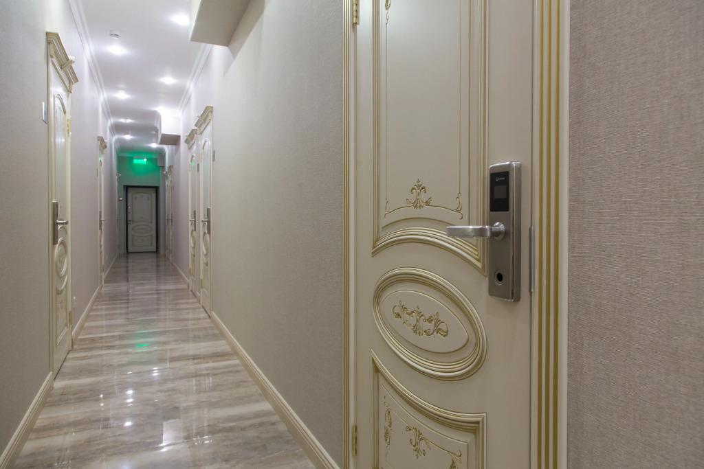 Hotel Brilliance Mini-hotel 0*