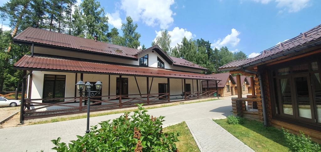 Zagorodny Klub Barin Recreation center 0*