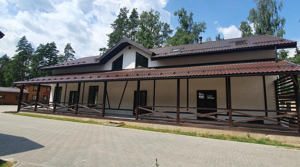 Zagorodny Klub Barin Recreation center 0*