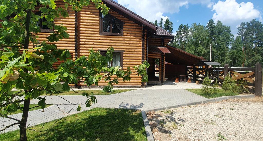 Zagorodny Klub Barin Recreation center 0*