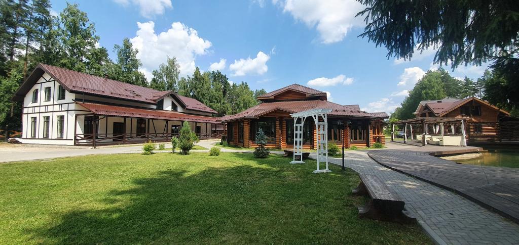 Zagorodny Klub Barin Recreation center 0*