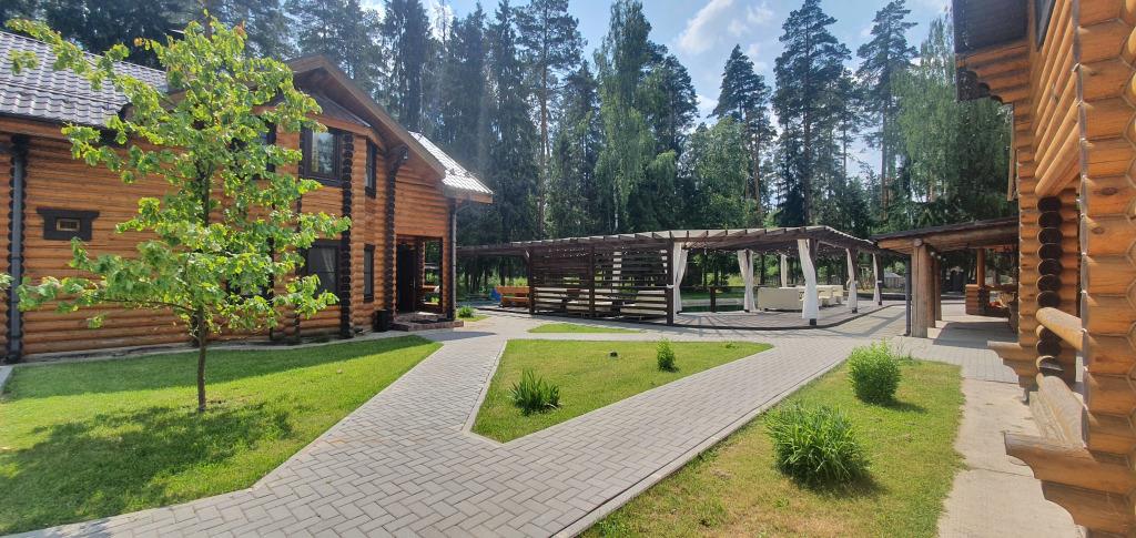 Zagorodny Klub Barin Recreation center 0*